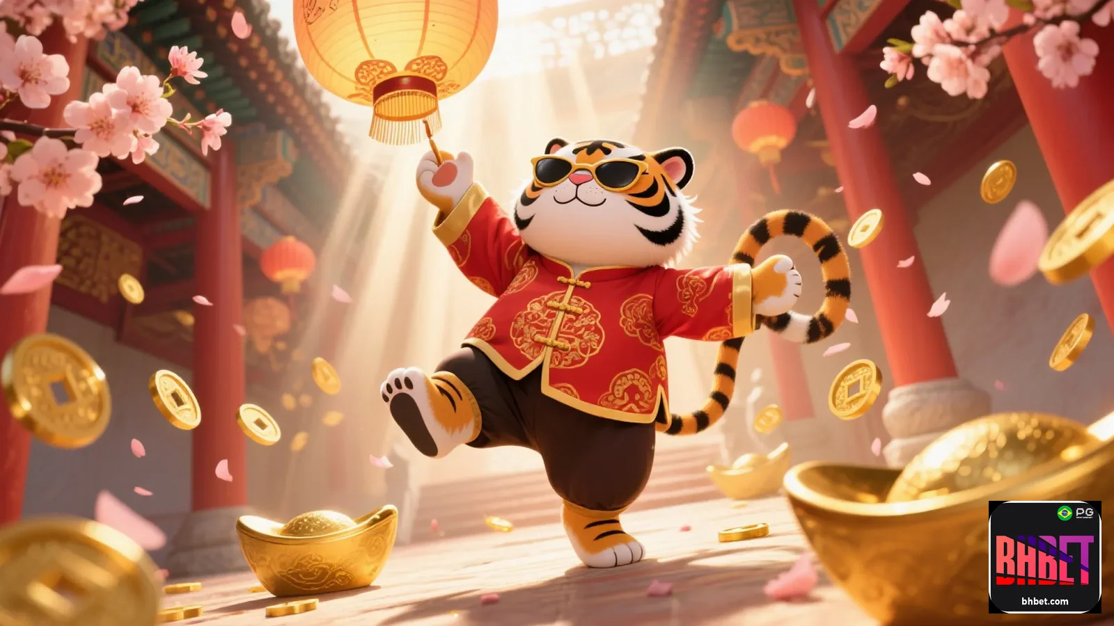 Promoções de cassino - bhbet