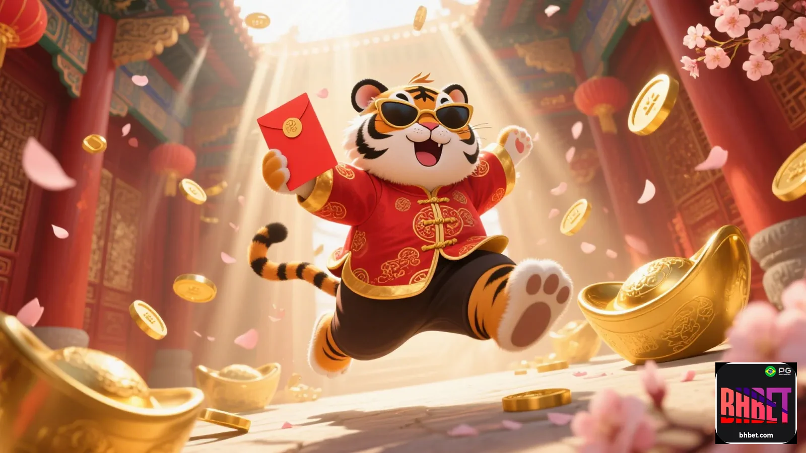 Imagem do cassino VIP - bhbet