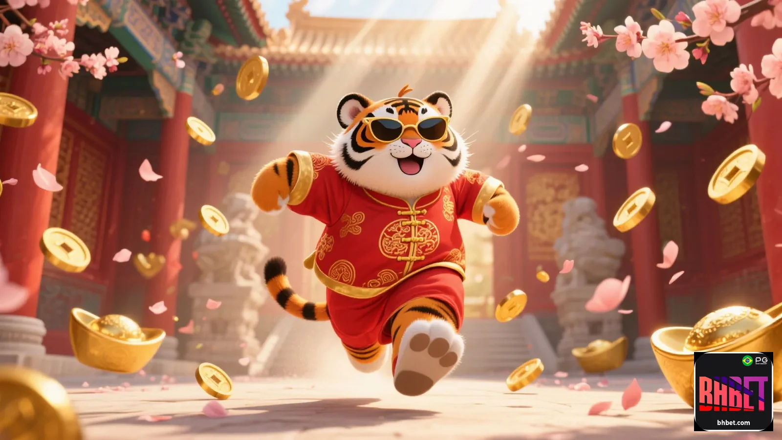 Bônus de boas-vindas