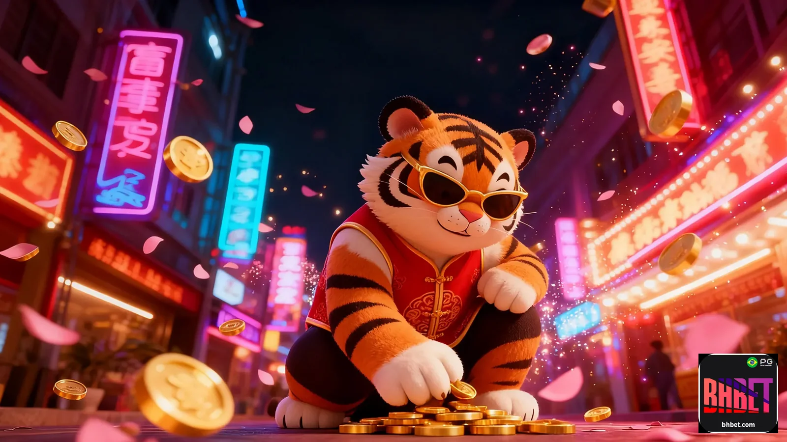 Ofertas de bônus b - bhbet